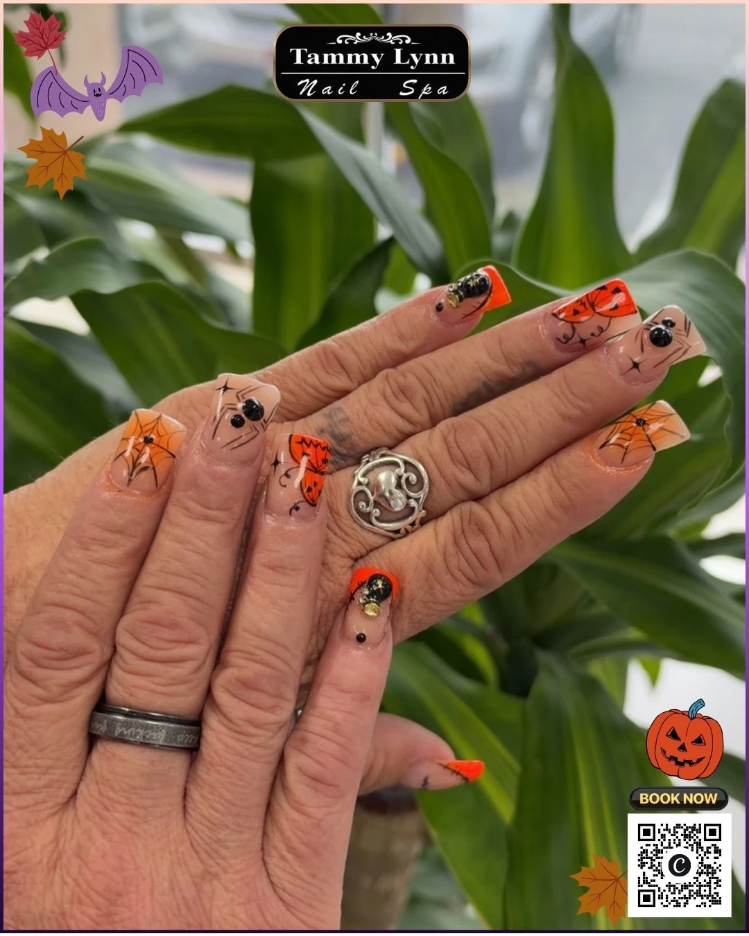 Must Try Nail Designs October 20 2026